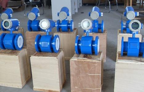 清水流量計產品圖